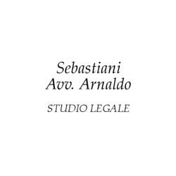 Studio Legale Sebastiani Avv. Arnaldo logo