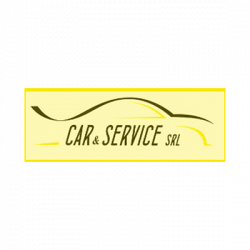 Autofficina Car e Service logo