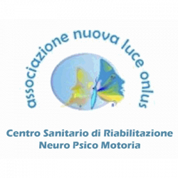 Centro Sanitario di Riabilitazione Nuova Luce logo