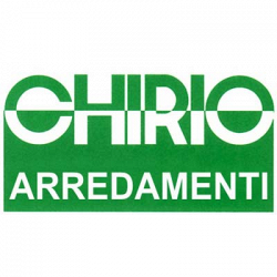 Chirio Arredamenti logo