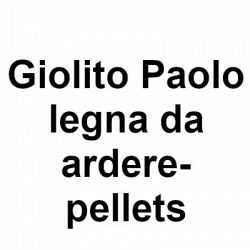 Giolito Paolo - Legna da Ardere logo
