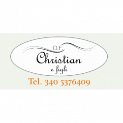 Onoranze Funebri Monico Christian e Figli logo