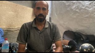 "Siamo stanchi e affamati": la testimonianza dei reporter da Gaza