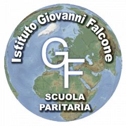 Istituti Paritari G. Falcone logo