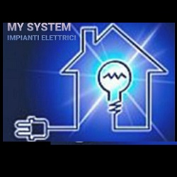My System Srls logo