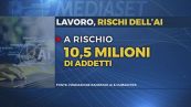 Effetto intelligenza artificiale, ecco le professioni a rischio
