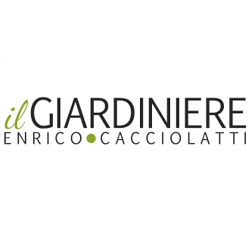 Il Giardiniere Cacciolatti Enrico logo