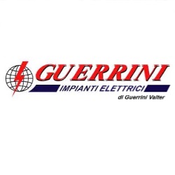 Guerrini installazione antenne logo