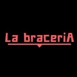 La braceriA logo