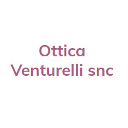 Ottica Venturelli logo