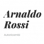 Arnaldo Rossi