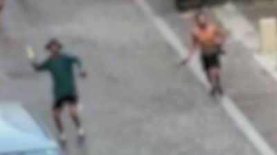 Lecco ostaggio delle baby gang, guerriglia in centro tra giovanissimi