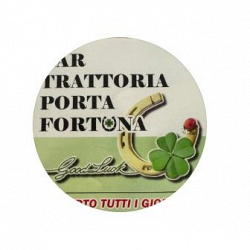 Bar Trattoria Portafortuna logo