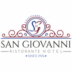 Hotel San Giovanni Pucci logo