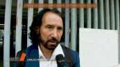 Il processo al netturbino-attore: accusato di tre violenze