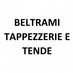 beltrami  tappezzeria e tende logo