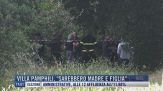 Breaking News delle 17.00 | Villa Pamphili, "Sarebbero madre e figlia"