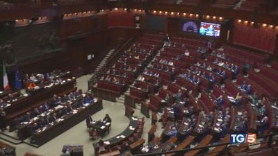 Primo sì alla Camera al decreto sicurezza