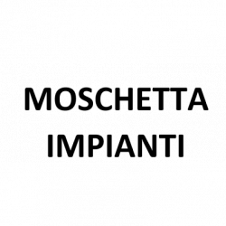 Moschetta Impianti logo