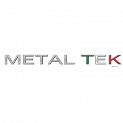 Metaltek Serramenti logo