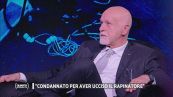 "Condannato per aver ucciso il rapinatore"