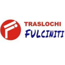 Traslochi Fulciniti logo