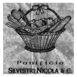 Panificio Silvestri logo