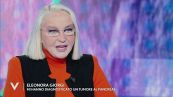 Eleonora Giorgi: "Ho un tumore al pancreas"