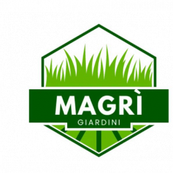 Magrì logo