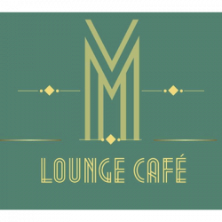 MonsAlbius lounge cafè logo