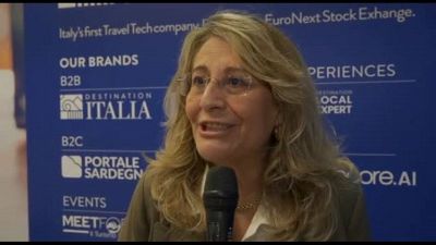 Destination Italia, Ravera: la ricetta giusta per l'overtourism