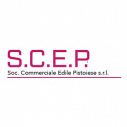 S.C.E.P. logo