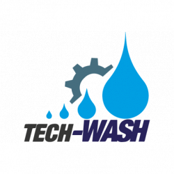 Autolavaggio Tech Wash logo