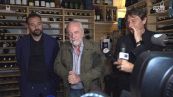 Conte "Penso che la cosa più importante sia sposare in pieno la storia del club"