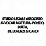 Studio Legale Associato Avvocati Mottura, Ponzio, Buffa, De Lorenzi & Icardi
