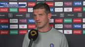 Mondiale per Club, Inter a due facce