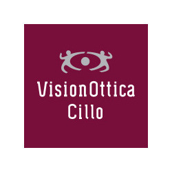 VisionOttica Cillo logo