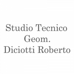 Studio Tecnico Geom. Diciotti Roberto logo