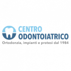 Centro Odontoiatrico logo