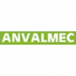 Anvalmec logo