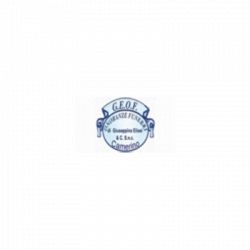 Onoranze Funebri Geof logo