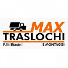 Max Traslochi e Montaggi