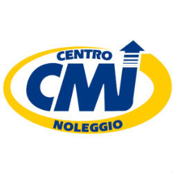 CMI Centro Noleggio logo