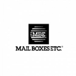 Mail Boxes Etc. R&S Servizi S.n.c - Mbe 609 logo