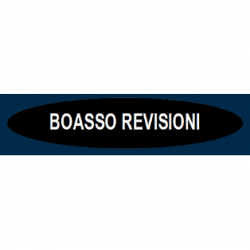 Boasso Revisioni logo