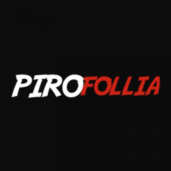 Pirofollia logo