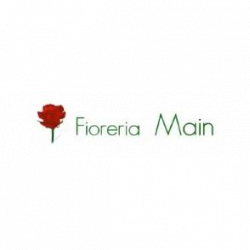 Fioreria Main logo