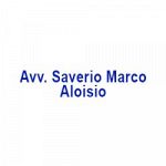 Avv. Saverio Marco Aloisio