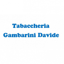 Tabaccheria Gambarini Davide logo