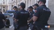 Droga, armi e violenze Arrestati 539 giovani